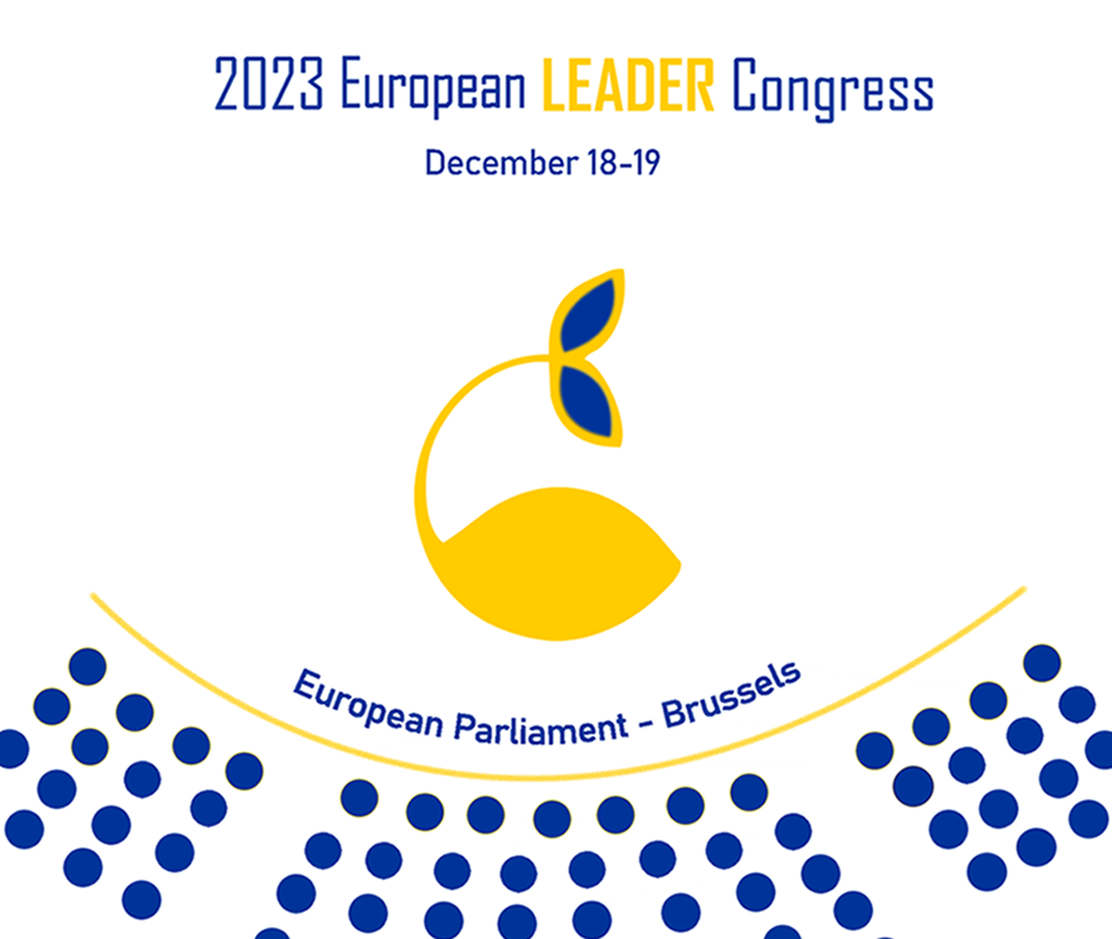 Congrès Européen LEADER